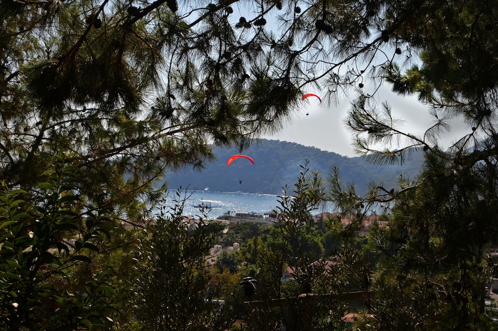 Symbola Oludeniz Beach Hotel