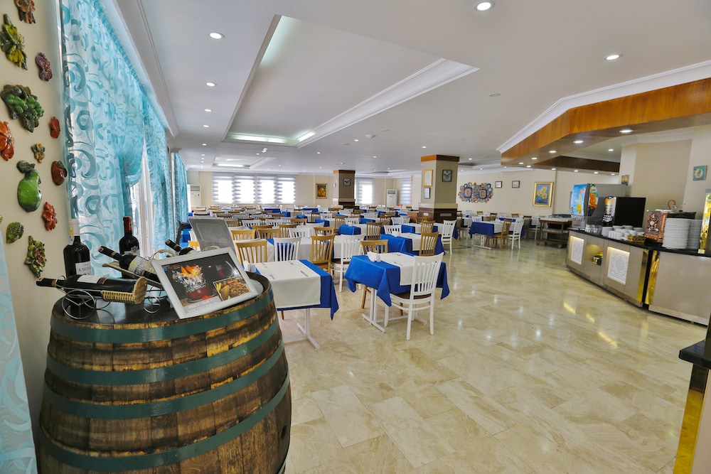 Club Big Blue Suit Hotel - All Inclusive