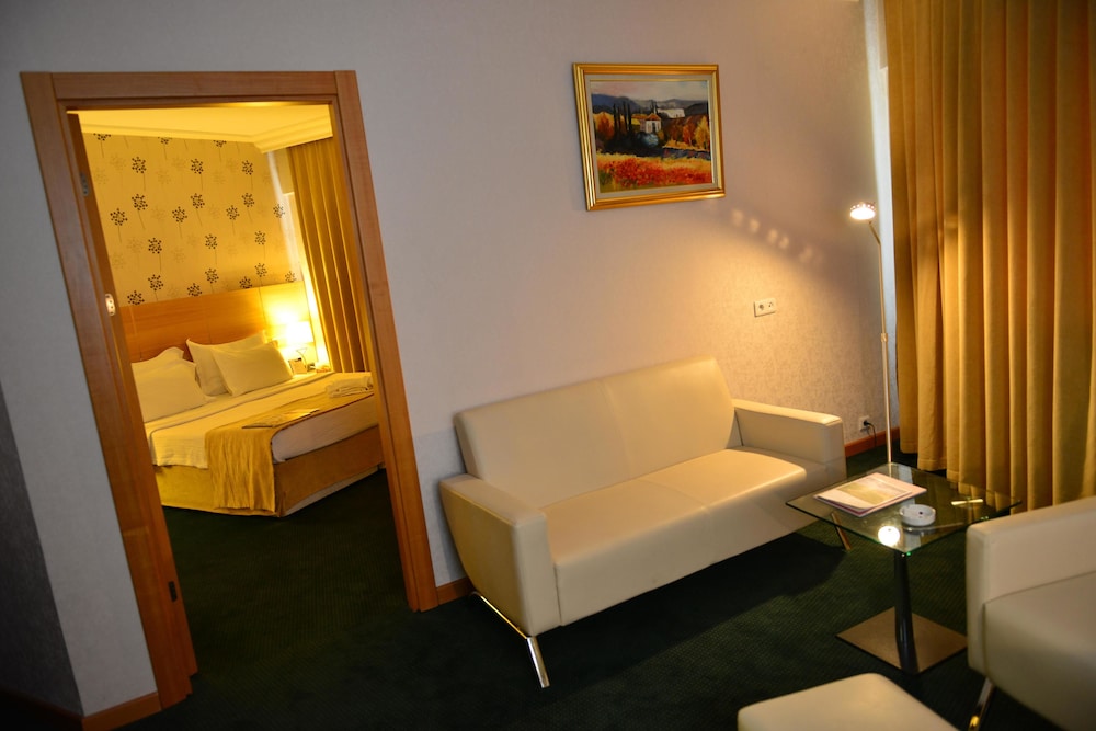 Hotel Anemon Manisa (Anemon Hotel Manisa)