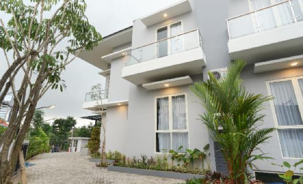 Raka Residence Syariah, Purwoharjo-Banyuwangi - Housity