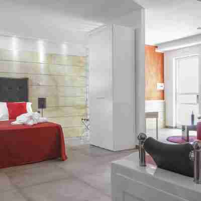 Resort & Winery Bosco De Medici Rooms