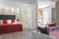 Bosco De' Medici Resort Hotel a Pompei