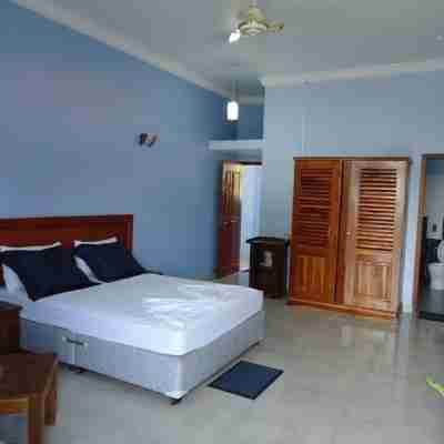 Rani Beach Resort Rooms