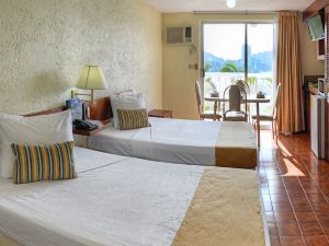 Alba Suites Acapulco