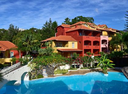 Super vue juste à côté du café - Picture of Cafe Fortaleza, Madeira -  Tripadvisor