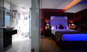 Obaer Hotel - Housity