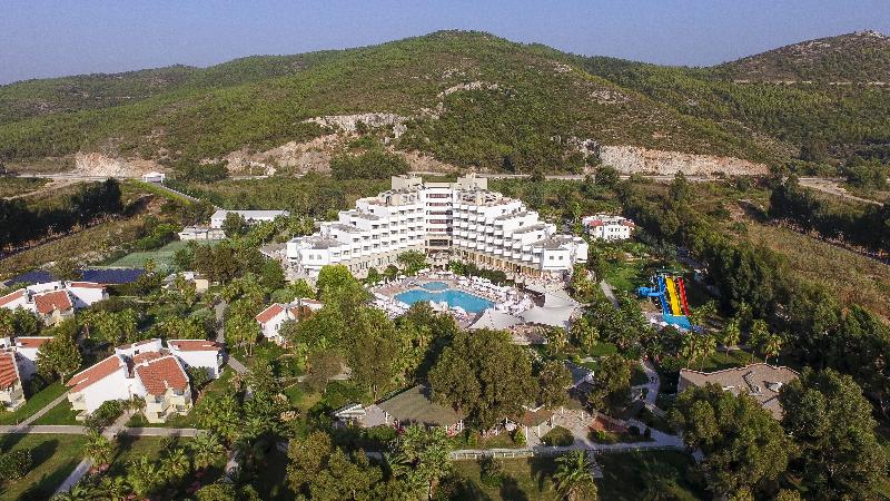 Richmond Ephesus Resort - All Inclusive