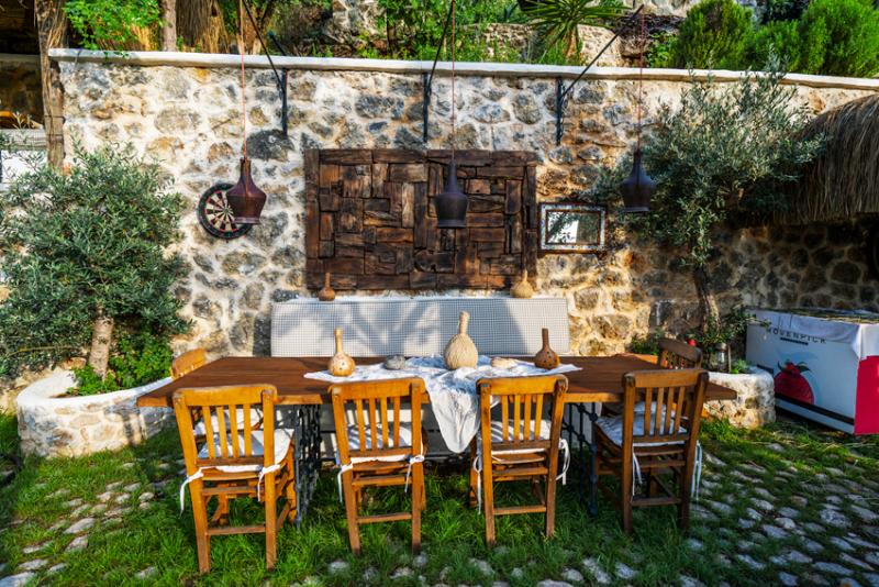 Hotel Unique - Sadece Yetişkin (Hotel Unique-Boutique Class - Adults Only)