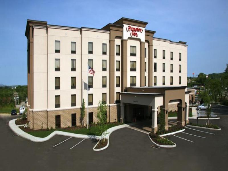 Hampton Inn Waynesburg