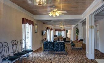 OYO Hotel Grenada West
