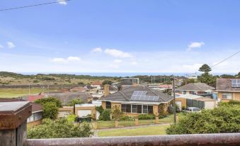 Ocean Views on Nicholson