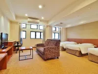 Caritas Bianchi Lodge Hôtels à : Yau Ma Tei