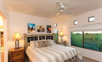Vistoso Vision 3 Bedroom Condo by Signature Vacation Rentals