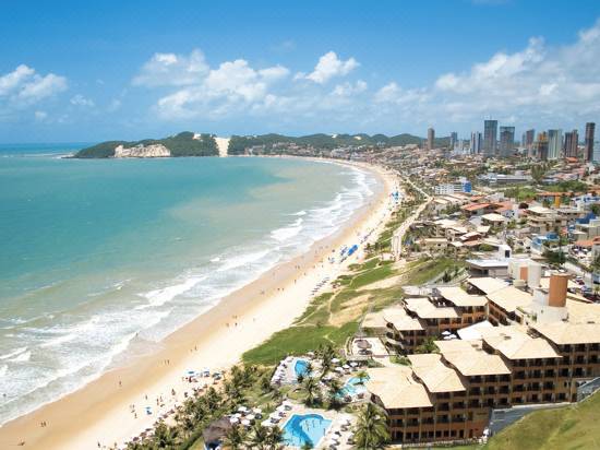 Rifoles Praia Hotel Resort Natal Updated 22 Room Price Reviews Deals Trip Com