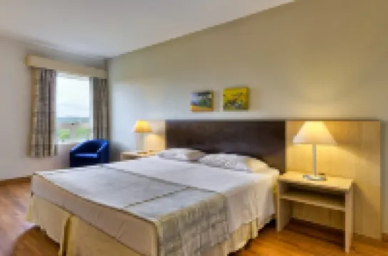 이비스 스타일스 쿠리티바 산타 펠리시다드  호텔