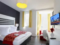 Ina Boutique 072 Hamburg St Georg - 2 Yıldız