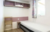 Camping Platja Cambrils - Kitchens