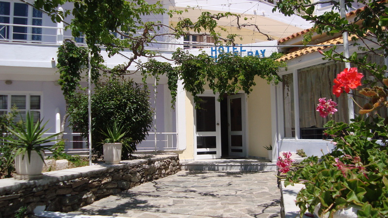 Maritsa's Bay Hotel