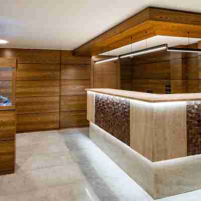 Chalet Fitness & Recreational Facilities