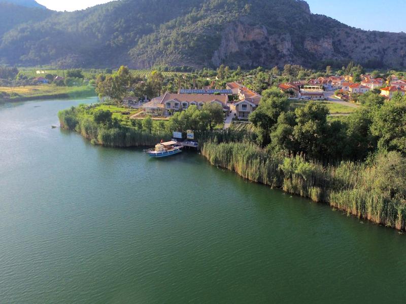 Dalyan Resort - Special Class