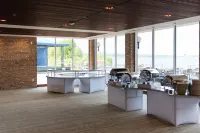 Delamar Traverse City - Morgenmad