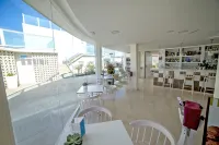 Hotel Boutique Tao Caleta Mar - Quầy Bar