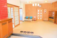 Shodoshima Recommended Inns for Groups  Yamawo Hotel a Tonoshō