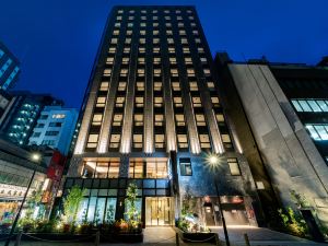 Daiwa Roynet Hotel Tokyo Shimbashi