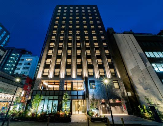 ダイワロイネットホテル新橋 東京 宿泊予約 安い料金プラン 口コミ 部屋写真 Trip Com