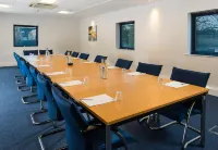Holiday Inn Express Newport Hotels in Stow Hill