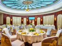 Radisson Blu Carlton Hotel Bratislava Hotels in Bratislava