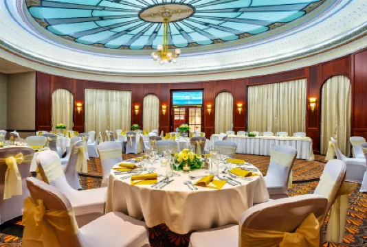 Radisson Blu Carlton Hotel Bratislava