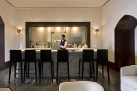 泰姬陵宮飯店-孟買 - 5 星級
