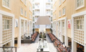 3. Scandic ..