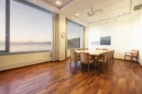 Scandic Seilet Hotel - Wifi