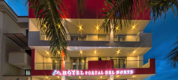 Hotel Portal Del Norte Hotels in Armenia