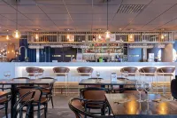 Scandic Kuopio - bar