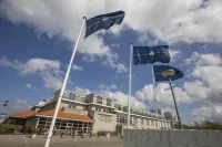 Fletcher Badhotel Callantsoog Hotels in Callantsoog