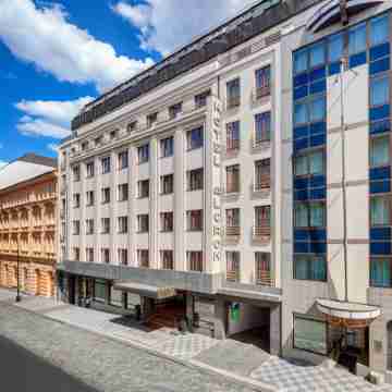 Almanac X Alcron Prague Hotel Exterior