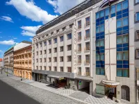 Almanac X Alcron Prague Hotels near Lucerna