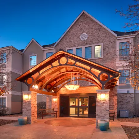 Staybridge Suites PEORIA-DOWNTOWN by IHG