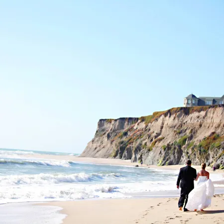 The Ritz-Carlton, Half Moon Bay