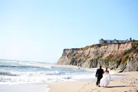 The Ritz-Carlton, Half Moon Bay - Beach