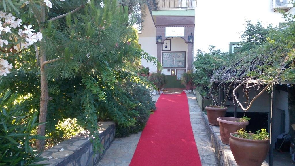 Balkaya Hotel