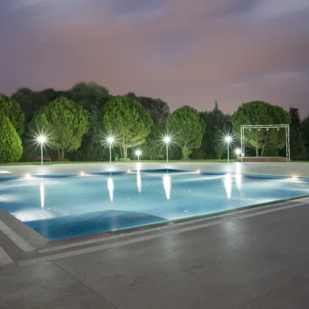 Euro Park Hotel Bursa