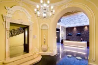 Eurostars Palazzo Zichy