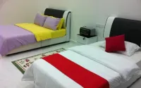 Bara Impiana Suitestay Hotels in Batu Rakit