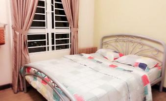 Caliph Suite Guest House @ d'Perdana Condominium