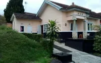 Villa Ciater Highland - 2 Br