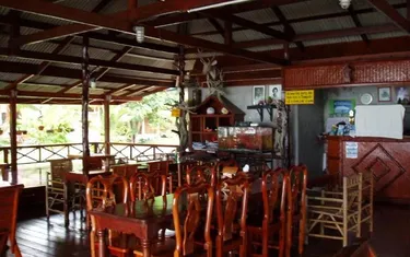 รูปภาพของวัฒนา รีสอร์ท